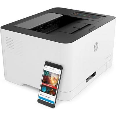 Imprimante couleur HP 150nw A4