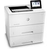 HP LaserJet Enterprise M507X Laserprinter Wit