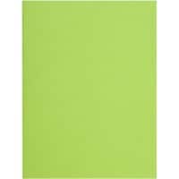 Exacompta Flash Dossiermap A4 Groen Manila Recycled 100% 220 g/m² 500 Stuks