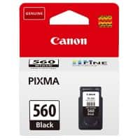 Toner PG-560 D'origine Canon Noir