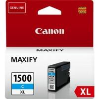 Canon PGI-1500XL Origineel Inktcartridge Cyaan