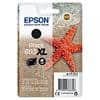 Epson 603XL Origineel Inktcartridge C13T03A14010 Zwart