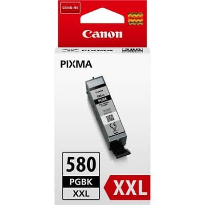 Canon PGI-580XXL originele inktcartridge zwart