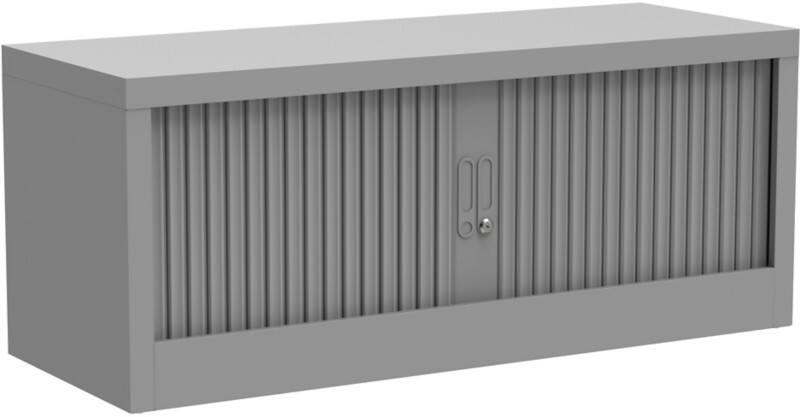 Armoire à rideaux CHS45120 Aluminium 1200 x 450 x 450 mm