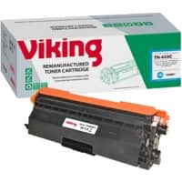 Toner Viking compatible Brother TN423C Cyan