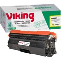 Toner Viking compatible Brother TN423Y Jaune