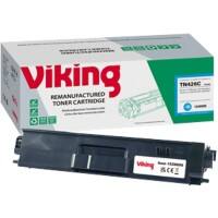 Toner Viking compatible Brother TN426C Cyan