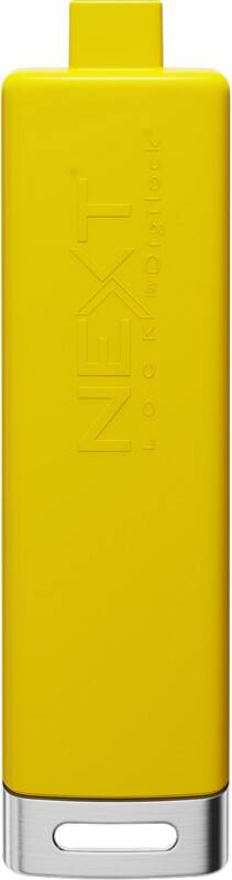 Serrure programmable DLPRKEYSOLANEXT