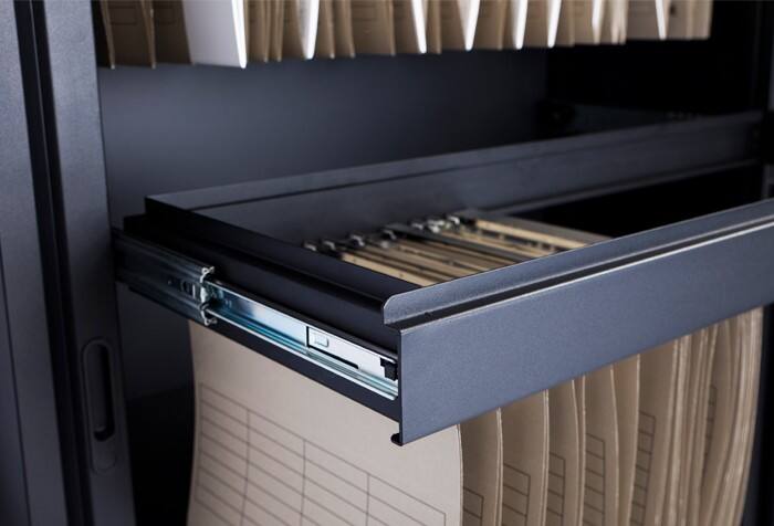 Railsysteem UHMFCHS1951009005