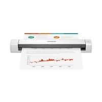 Scanner portable Brother DS640 Blanc