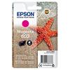 Epson 603 Origineel Inktcartridge C13T03U34010 Magenta