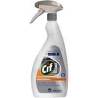 Nettoyant pour four et gril Cif Professional 750 ml