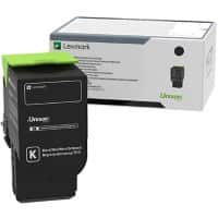 Lexmark Origineel Tonercartridge 78C2XKE Zwart