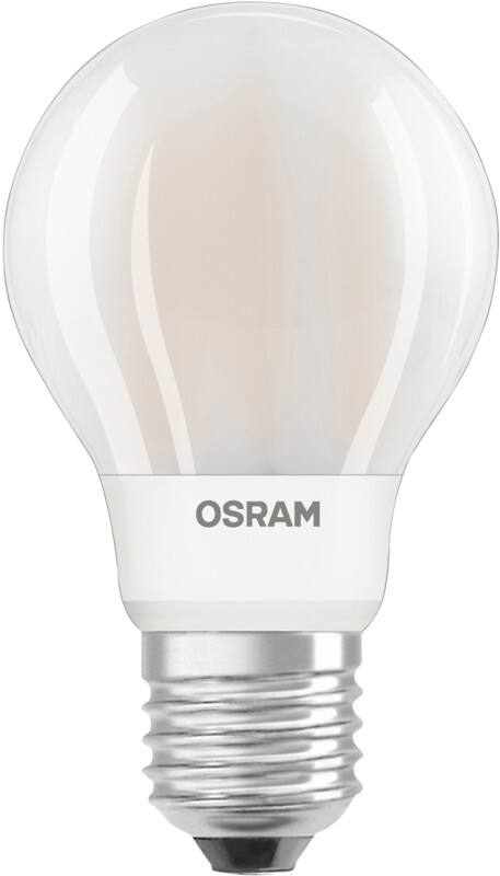 Ampoule Osram Parathom Retrofit Mat E27 12 W Blanc chaud