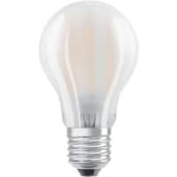 Ampoule Osram Parathom Retrofit Mat E27 4.5 W Blanc chaud