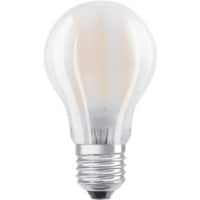 Osram Parathom Classic A LED Lamp Dimbaar Mat E27 4.5 W Warm Wit