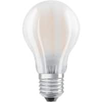 Osram Parathom Classic A LED Lamp Dimbaar Mat E27 8.5 W Warm Wit