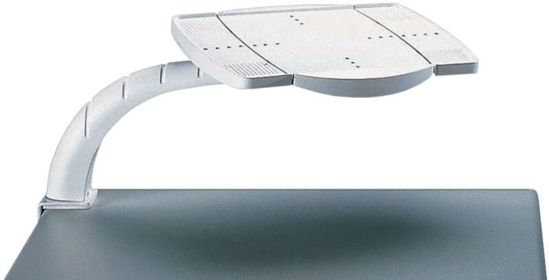 Porte-téléphone Maul 8304282 Gris