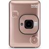 Fujifilm Hybrid Polaroidcamera Instax Mini LiPlay Blush goud