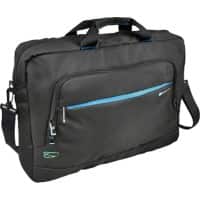Monolith laptoptas Blue Line 3316 17.2" gerecyceld plastic 43 x 11 x 31 cm