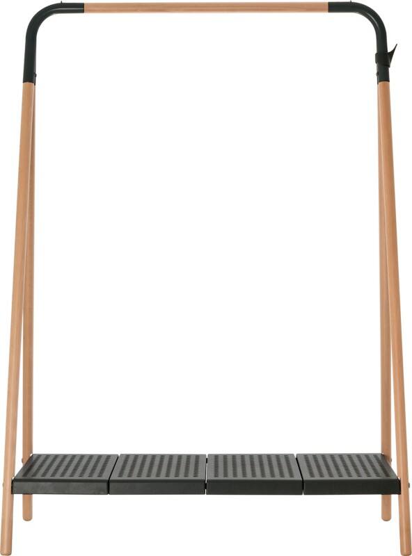 Portant meet powered by PAPERFLOW Noir