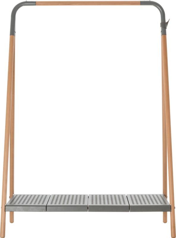 Portant meet powered by PAPERFLOW Gris