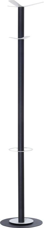 Portemanteau meet powered by PAPERFLOW easyCloth 6 Crochets Noir