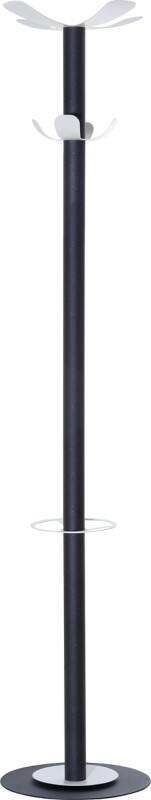 Portemanteau meet powered by PAPERFLOW easyCloth 8 Crochets Noir