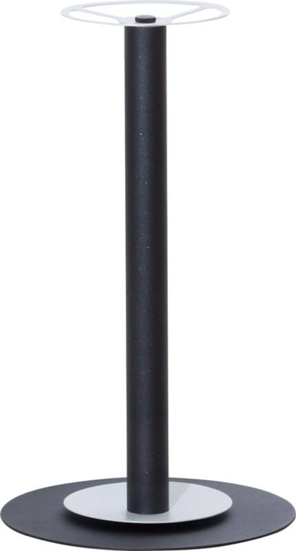 Porte-parapluie meet powered by PAPERFLOW easyCloth Noir