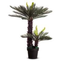 Plante artificielle Paperflow Cycas Vert 80 cm