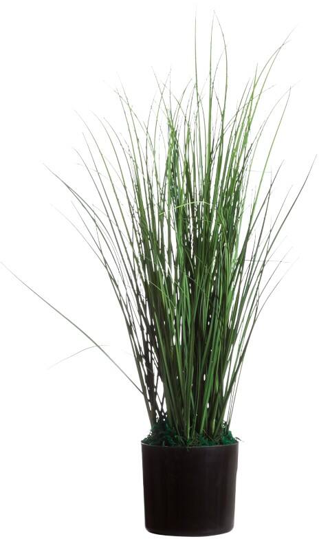 Plante artificielle meet Herbes aromatiques 55 cm Vert