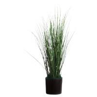 Plante artificielle meet Herbes aromatiques 55 cm Vert