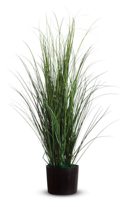 Plante artificielle meet Fagot d'herbe 80 cm Vert