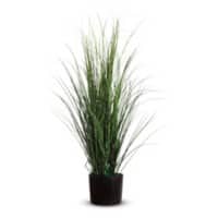Plante artificielle meet Fagot d'herbe 80 cm Vert