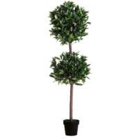 Plante artificielle Paperflow Laurier Vert 165 cm