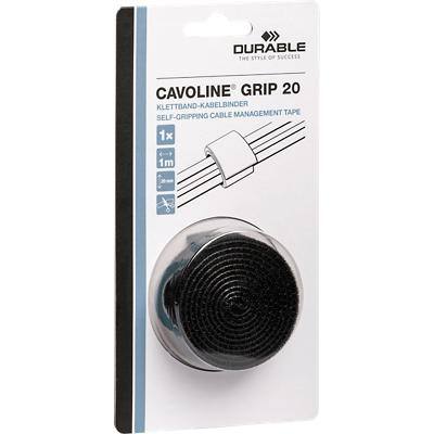 Attache-câble auto-agrippant CAVOLINE® - Durable 