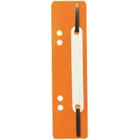 Fixe-dossiers Exacompta 426009B Orange 250 unités