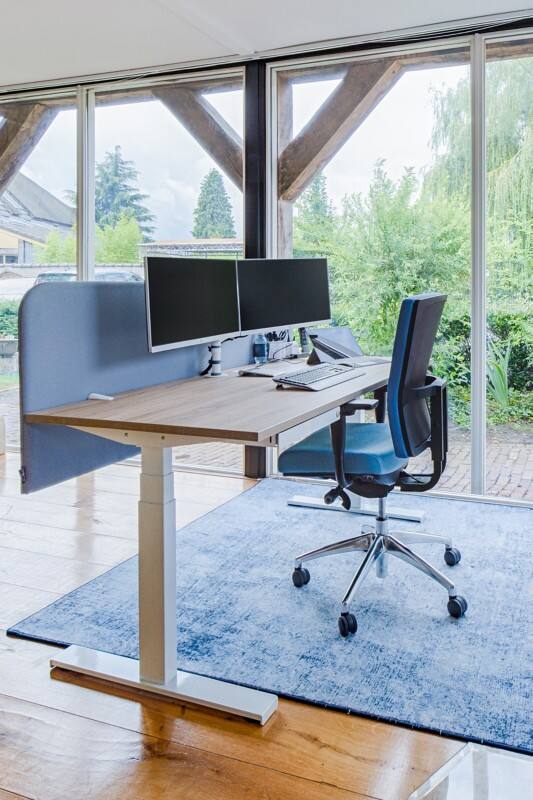 Panneau Schaffenburg Polster 1 800 x 650 mm