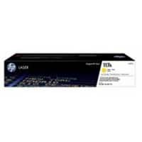 Toner HP 117A Original W2072A Jaune