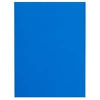 Exacompta Flash Dossiermap A4 Blauw Manila 80 g/m² 1000 Stuks