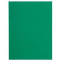 Exacompta Flash Dossiermap A4 Groen Manila 80 g/m² 1000 Stuks