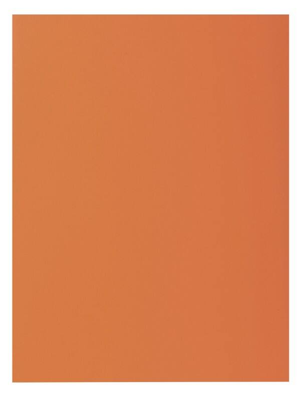 Exacompta Rock''s Dossiermap A4 Bruin Karton 80 g/m² 1000 Stuks