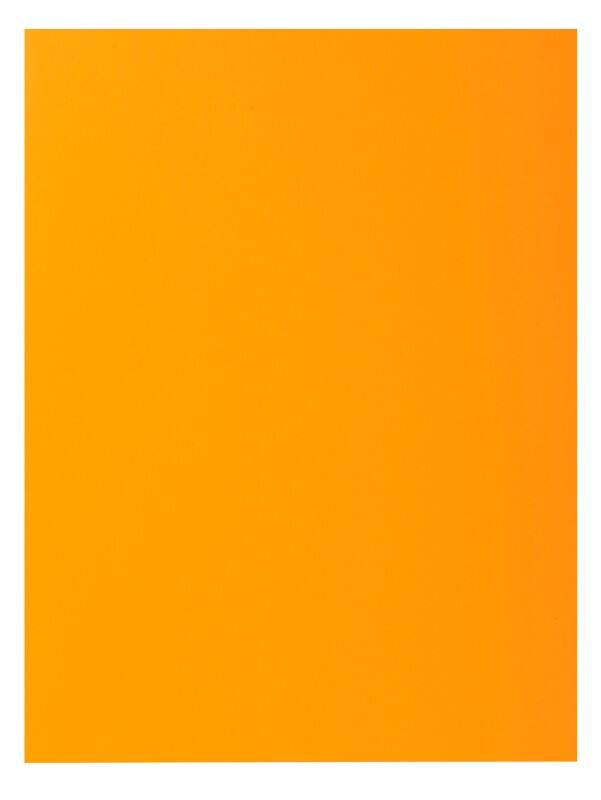 Exacompta Rock''s Farde à bord décalé A4 Ocre Carton 80 g/m² 300 Unités