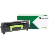 Toner Lexmark D'origine 56F2H00 Noir