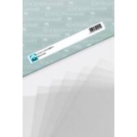 Papier traceur SCHOELLERSHAMMER VF5003684 A3 80 g/m² Transparent 250 Feuilles