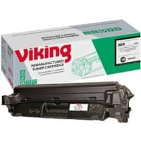 Viking 30X compatibele HP tonercartridge CF230X zwart