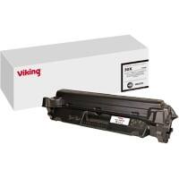 Compatibel Viking HP 30X Tonercartridge CF230X Zwart