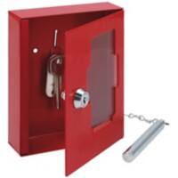 Boîte à clés Filex KB 120 x 38 x 152 mm