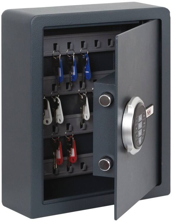 Armoire à clés Filex KS 300 x 100 x 360 mm