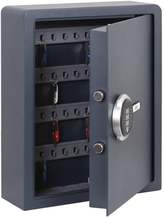 Coffre-fort pour clés Filex KS 82 Elo 360 x 120 x 450 mm